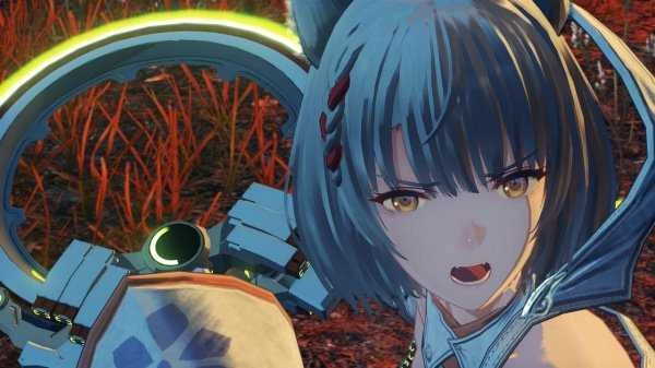 „Xenoblade Chronicles 3“ – „Nintendo Switch“.