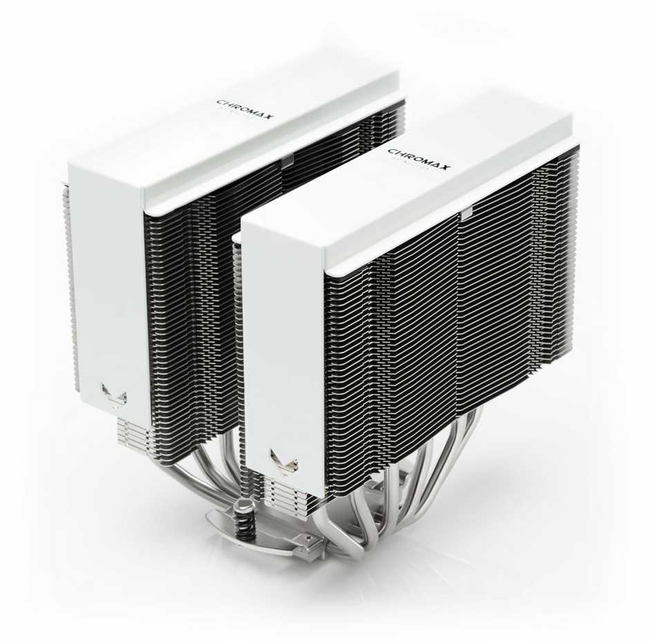 Noctua NA-HC4.Baltas