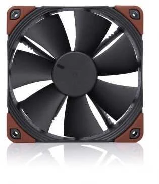 Noctua NO NA-SAVP1 - NA-SAVP1 antivibracinis padas rudas 16 vnt.