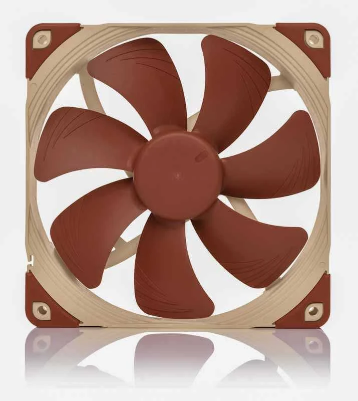 Noctua NF-A14 5V ventiliatorius