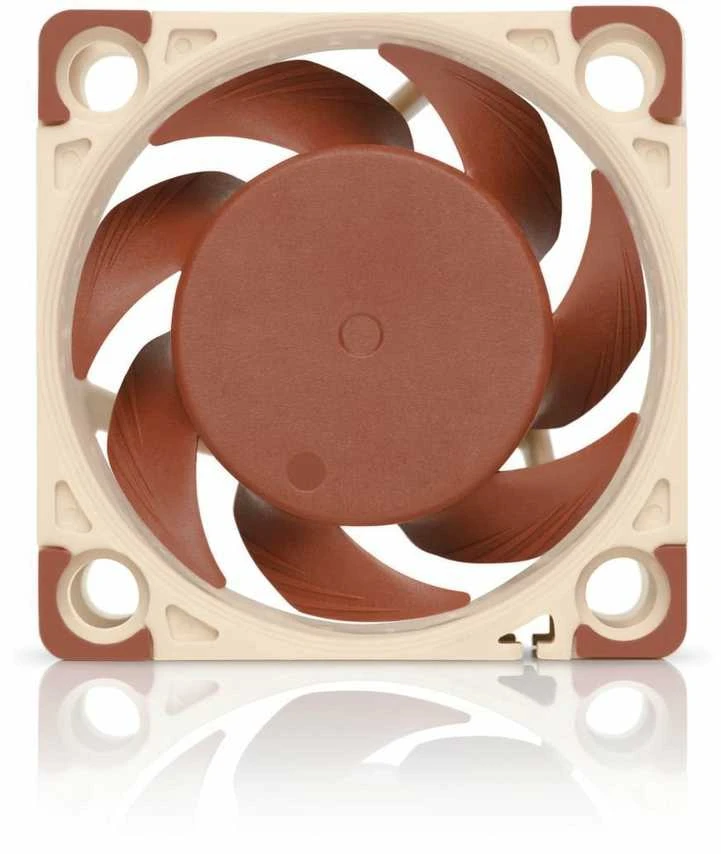 Kompiuterio Ventiliatorius - Noctua NF-A4X20 5V