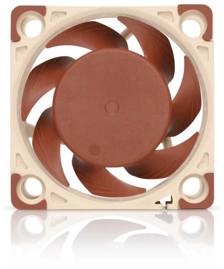 Noctua NF-A4X20 5V PWM computer cooling component Kompiuterio dėklas Fan 4 cm