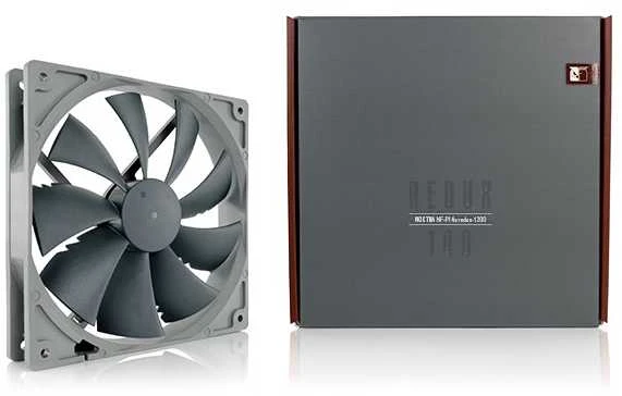 Noctua NF-P14S redux-1200