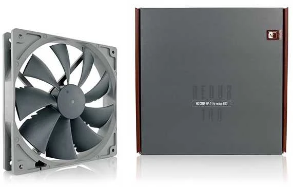 Noctua NF-P14S redux-900