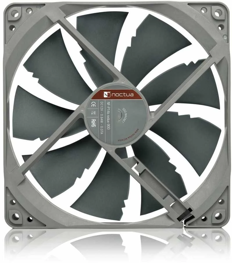 Noctua NF-P14S redux-900