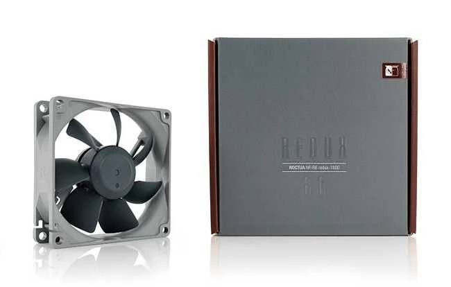 Noctua NF-R8 redux-1800