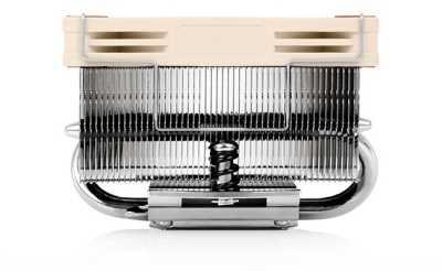 Noctua NH-L9x65 SE-AM4 procesoriaus aušintuvas - 92mm