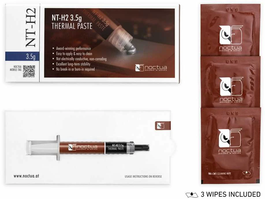 Noctua NT-H2 3.5g