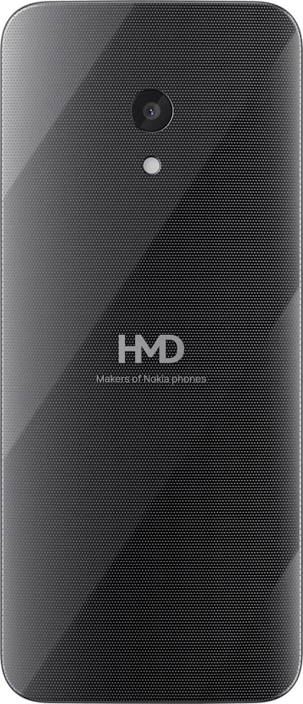 Nokia 235 4G Dual SIM Juodas