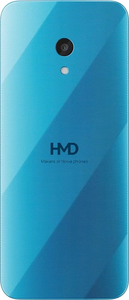 Nokia 235 4G Dual SIM Mėlyna