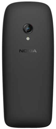 NOKIA 6310 (2024) DS, juodas