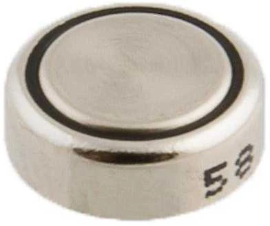 Baterija Maxell 377 (SR626SW, 1.55 V, 40 mAh), 1 vnt.