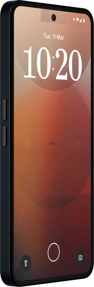 NOTHING Phone(3a) 5G 12/256GB Black