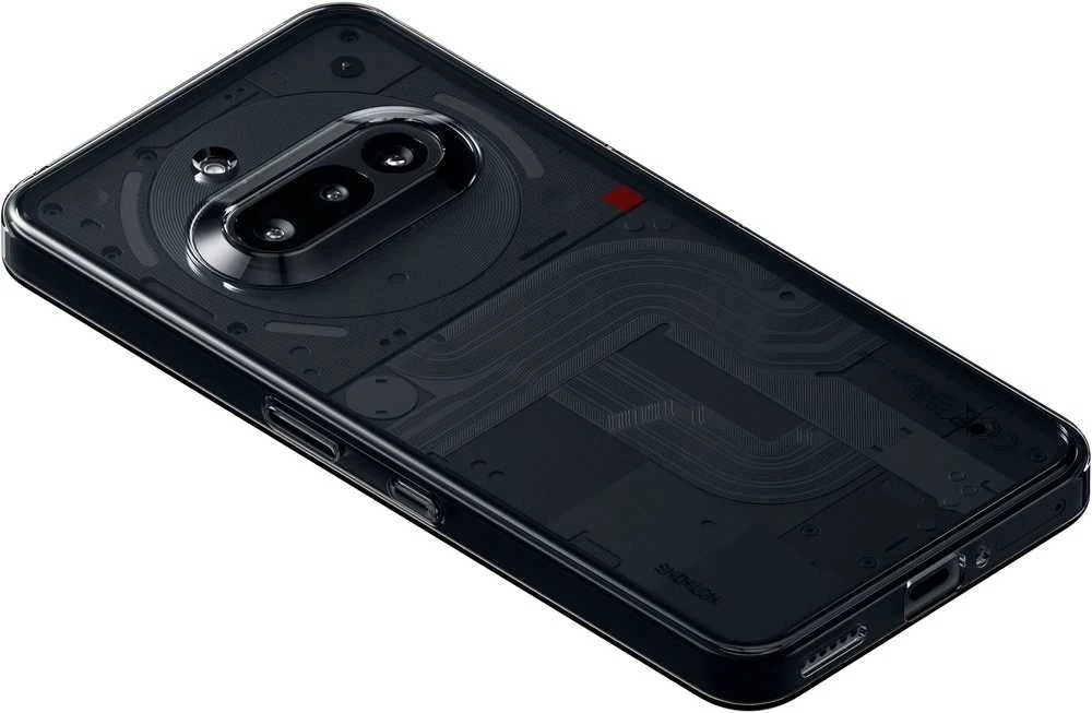 NOTHING Phone(3a) 5G 12/256GB Black