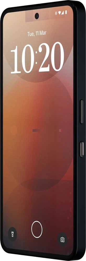 NOTHING Phone(3a) 5G 12/256GB Black