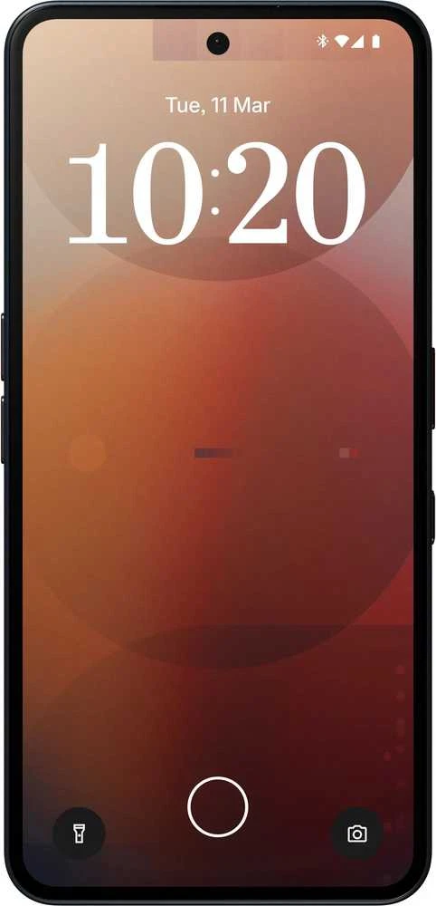 NOTHING Phone(3a) 5G 12/256GB Black