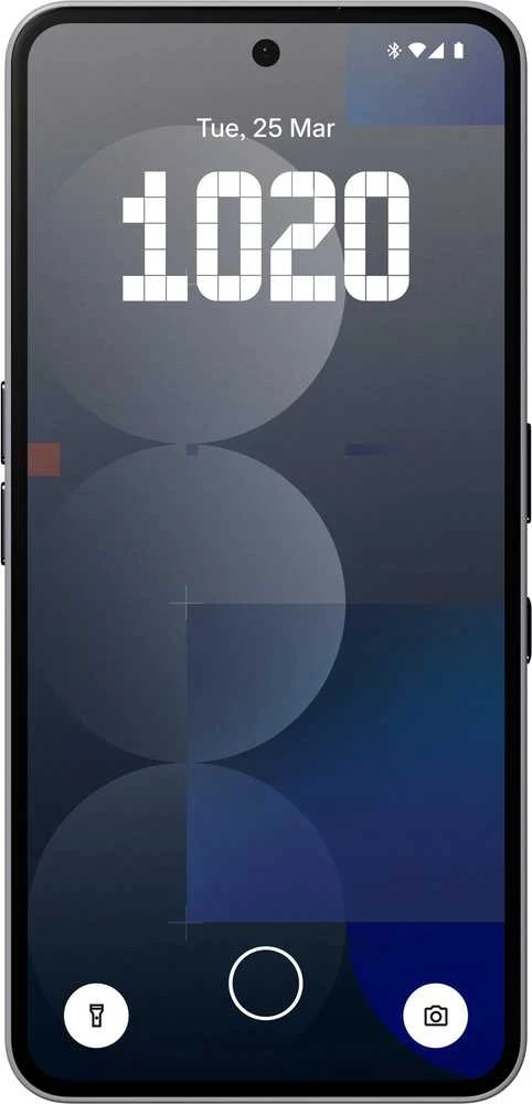NOTHING Phone(3a) Pro 5G 12/256GB Grey