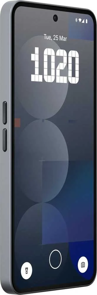 NOTHING Phone(3a) Pro 5G 12/256GB Grey