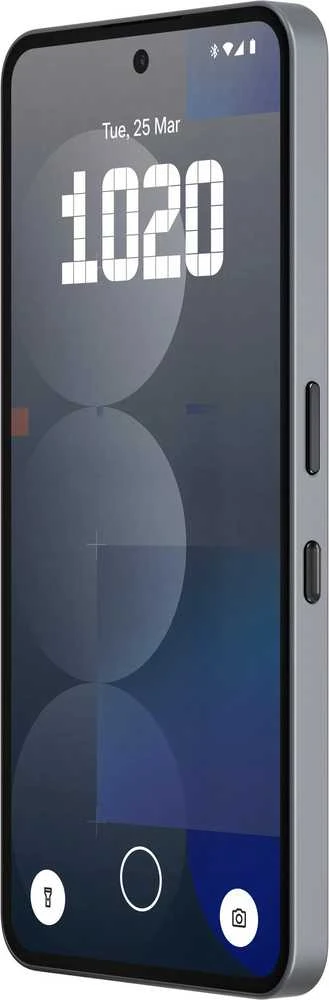 NOTHING Phone(3a) Pro 5G 12/256GB Grey