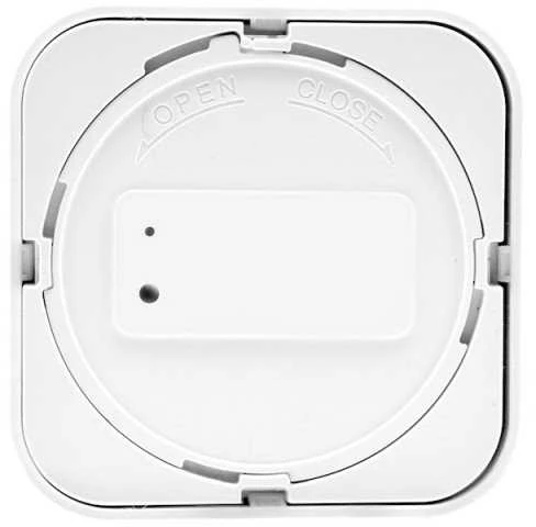 Išmanusis ZigBee belaidis jungiklis LZ4, TUYA / Smart Life, NOUS