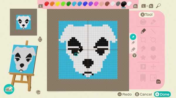 Nintendo Animal Crossing: New Horizons