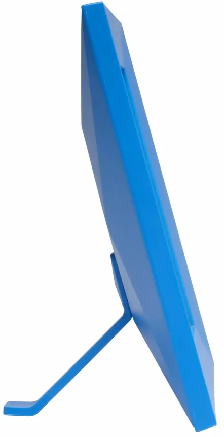 DNV Denver PFF-1023BU skaitmeninis nuotraukų rėmelis Mėlyna 25,6 cm (10.1″) Lietimui jautrus ekranas „Wi-Fi“
