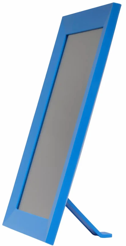 DNV Denver PFF-1023BU skaitmeninis nuotraukų rėmelis Mėlyna 25,6 cm (10.1″) Lietimui jautrus ekranas „Wi-Fi“