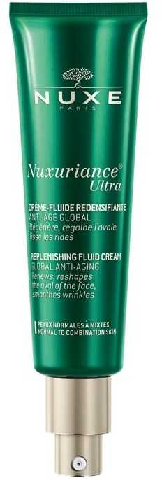NUXE Nuxuriance Ultra atkuriamasis skystas kremas