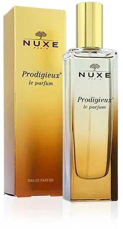 Kvepalai NUXE PRODIGIEUX, 50 ml