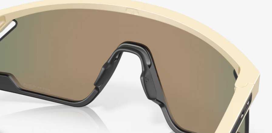 Oakley Bxtr akiniai nuo saulės su apsauginiu įdėklu