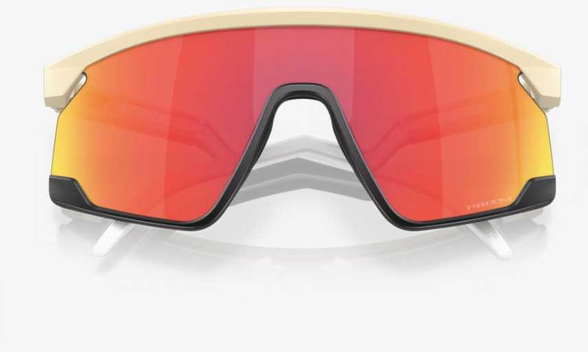 Oakley Bxtr akiniai nuo saulės su apsauginiu įdėklu