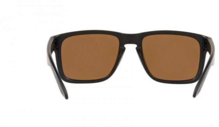 OAKLEY HOLBROOK XL Matte Juodas/Prizm 24K Polerizuoti saulės akiniai
