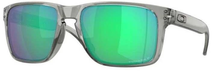 JAV Oakley Holbrook XL pilkas ink Prizm jade polarized akiniai