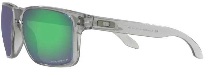 JAV Oakley Holbrook XL pilkas ink Prizm jade polarized akiniai
