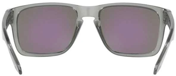 JAV Oakley Holbrook XL pilkas ink Prizm jade polarized akiniai