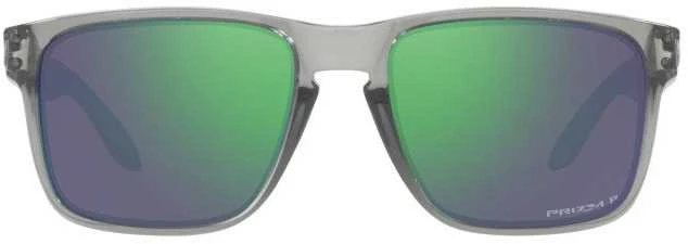 JAV Oakley Holbrook XL pilkas ink Prizm jade polarized akiniai