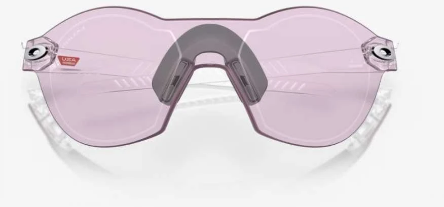 OAKLEY SUBZERO CLEAR / PRIZM LOWLIGHT akiniai nuo saulės