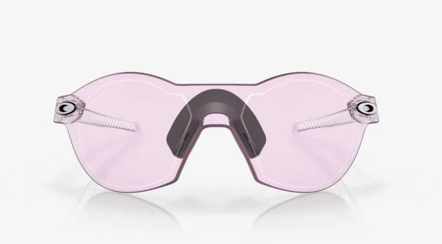 OAKLEY SUBZERO CLEAR / PRIZM LOWLIGHT akiniai nuo saulės