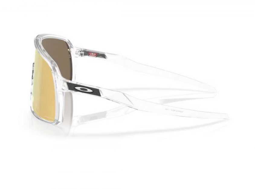 Oakley Sutro Prizm 24k akiniai - sportui ir laisvalaikiui