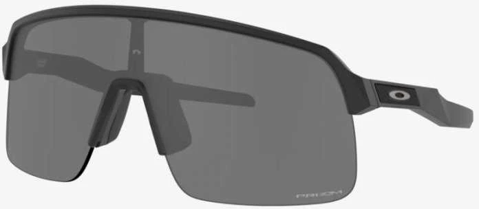 OAKLEY Sutro Lite Matte Juodas/Prizm Juodas sportiniai saulės akiniai