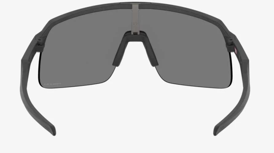 OAKLEY Sutro Lite Matte Juodas/Prizm Juodas sportiniai saulės akiniai