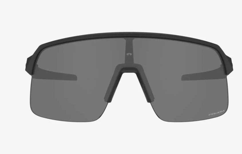 OAKLEY Sutro Lite Matte Juodas/Prizm Juodas sportiniai saulės akiniai