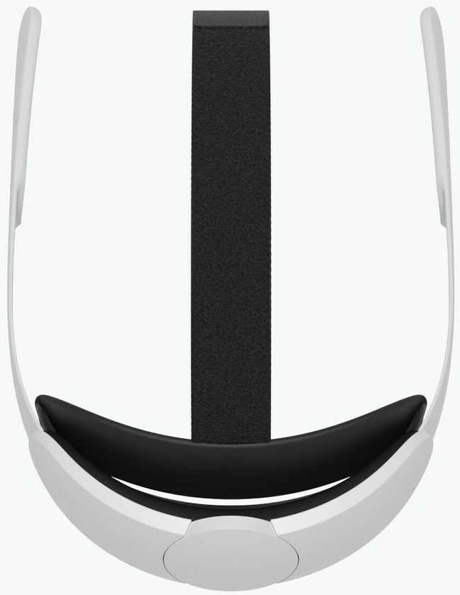 Meta Vr Meta Quest 2 Elite Strap - fiksavimo diržas