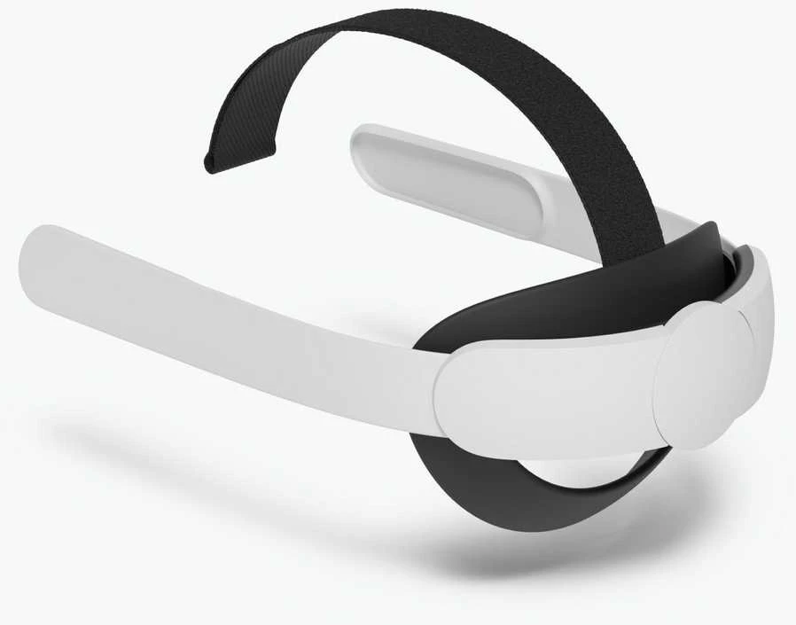 Meta Vr Meta Quest 2 Elite Strap - fiksavimo diržas