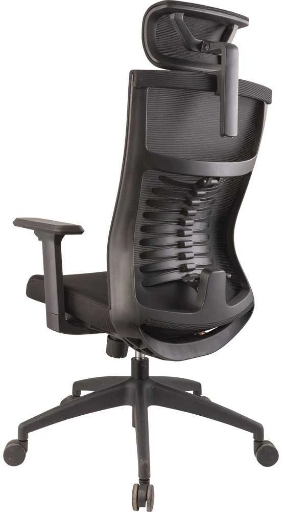 Biuro kėdė Yenkee YGC 500BK FISHBONE