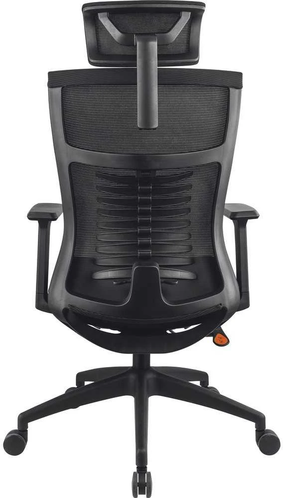 Biuro kėdė Yenkee YGC 500BK FISHBONE
