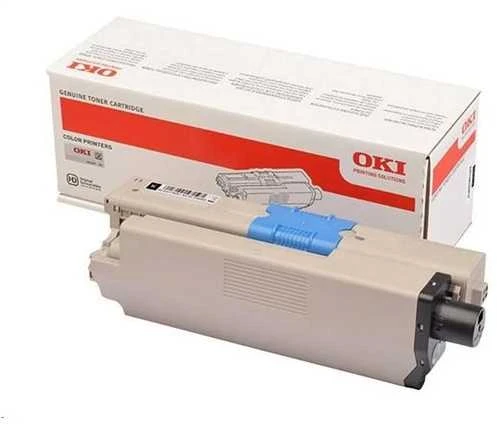 OKI TONER-K-C834/844