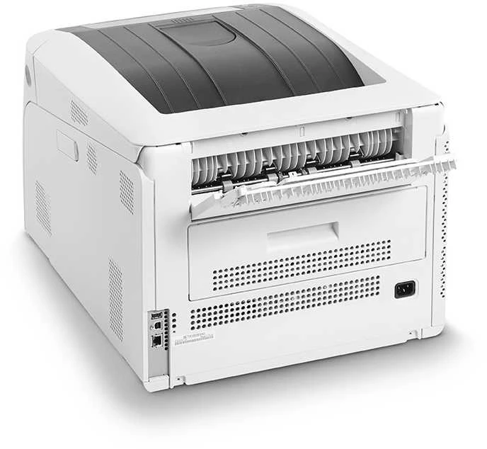 Spausdintuvas OKI C824dn Spalva 1200 x 600 DPI A3