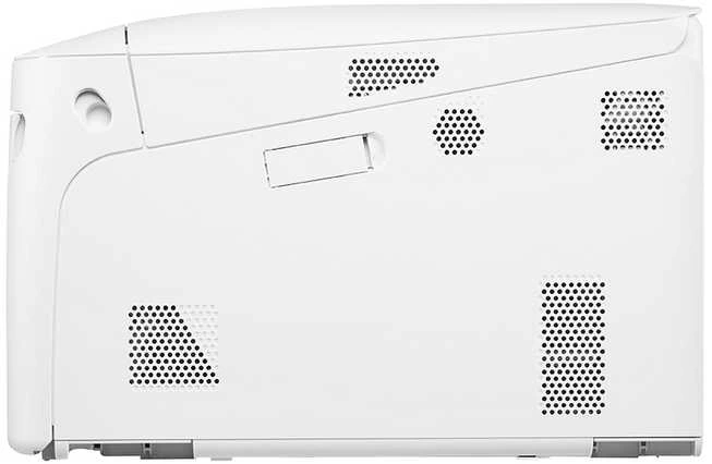 Spausdintuvas OKI C824dn Spalva 1200 x 600 DPI A3