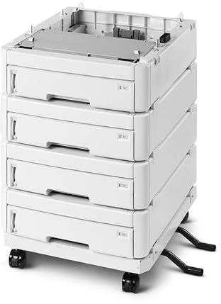 Ploter OKI OKI Papierkassette C8x4 Serie 47074403